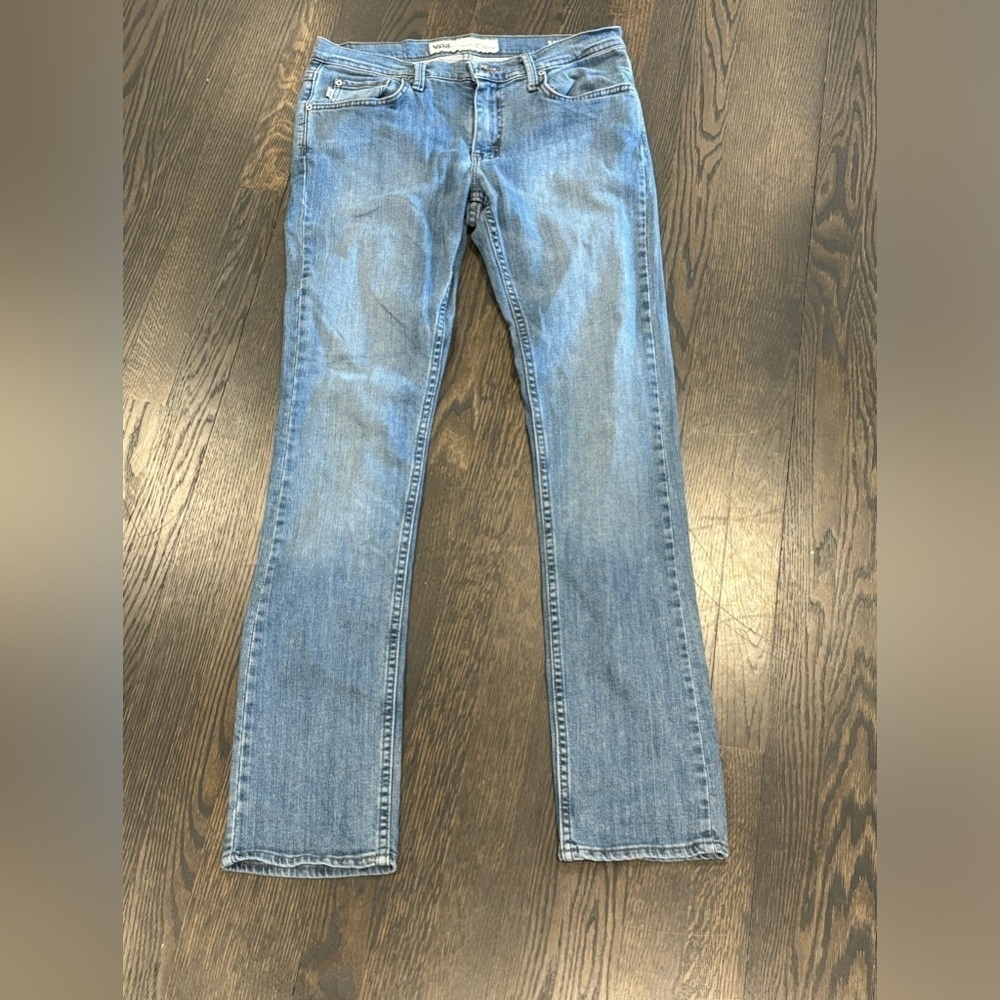 VANS Jeans men waist  32 length 32